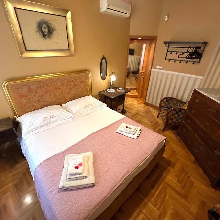 B&B Michelangelo 나폴리 외부 사진