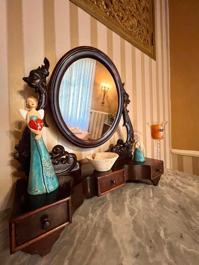 B&B Michelangelo 나폴리 외부 사진