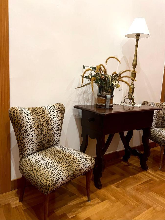 B&B Michelangelo 나폴리 외부 사진