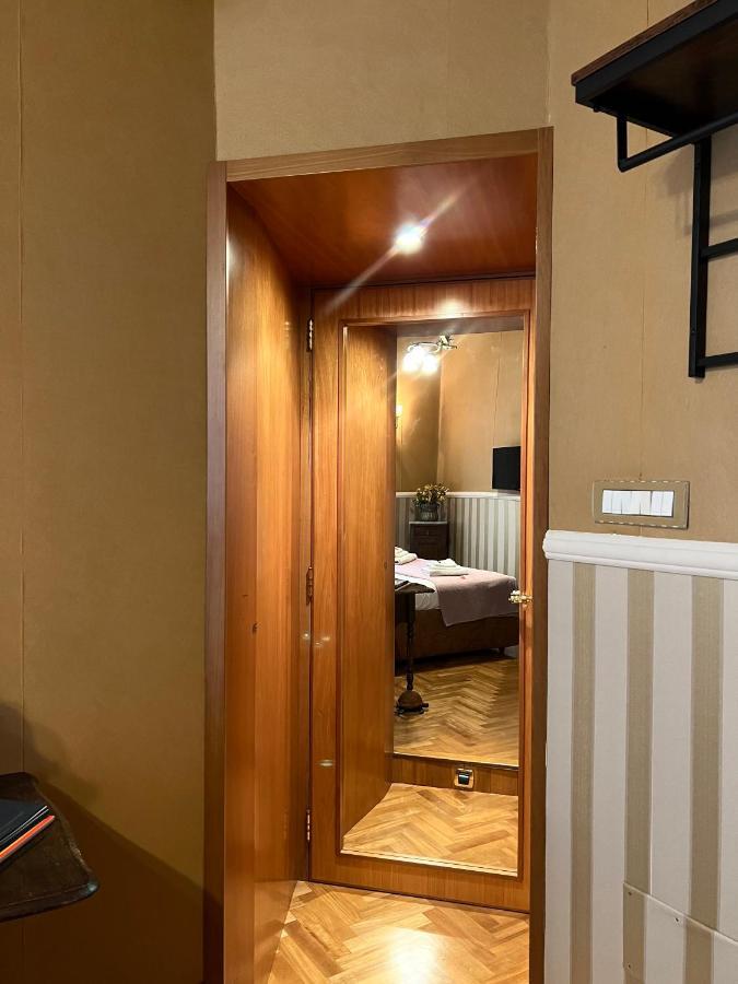 B&B Michelangelo 나폴리 외부 사진