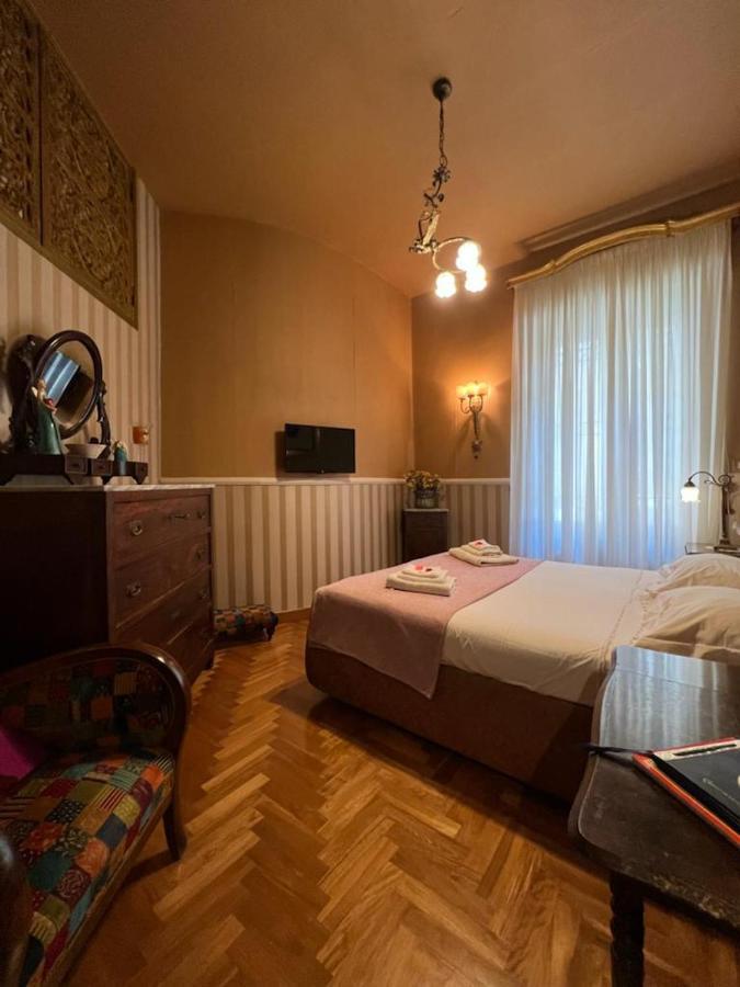 B&B Michelangelo 나폴리 외부 사진