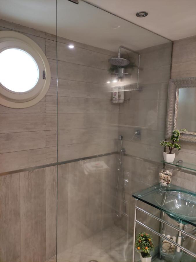 B&B Michelangelo 나폴리 외부 사진