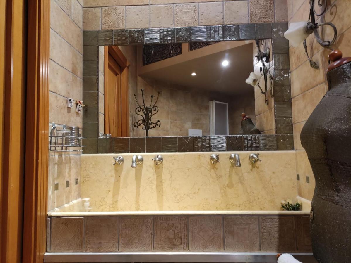 B&B Michelangelo 나폴리 외부 사진