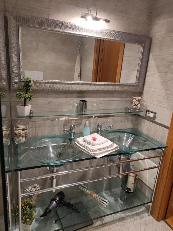B&B Michelangelo 나폴리 외부 사진