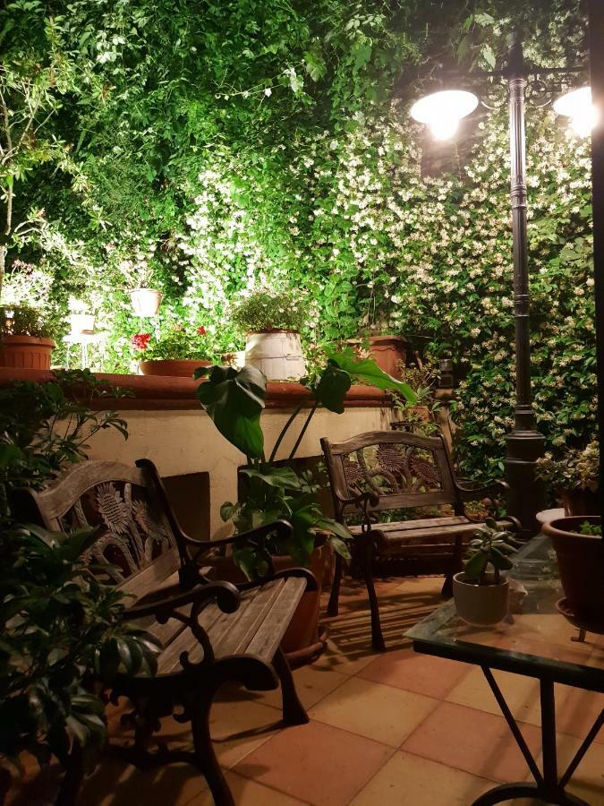 B&B Michelangelo 나폴리 외부 사진
